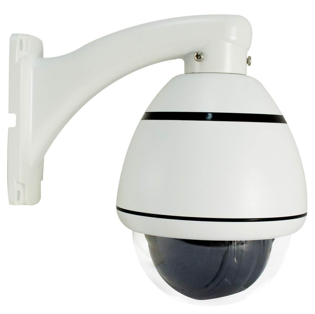 Outdoor PTZ Camera, SONY CCD Sensor, 700TVL, 10x Optical Zoom. - Image 3